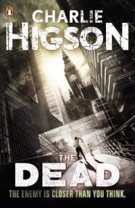 Descargar The Dead (The Enemy Book 2) pdf, epub, ebook