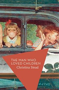 Descargar The Man Who Loved Children pdf, epub, ebook