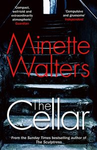 Descargar The Cellar pdf, epub, ebook