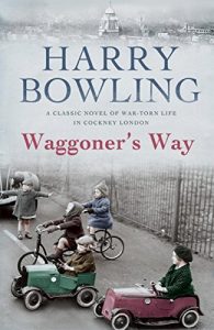 Descargar Waggoner’s Way (English Edition) pdf, epub, ebook