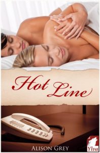 Descargar Hot Line (English Edition) pdf, epub, ebook