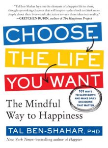 Descargar Choose the Life You Want: The Mindful Way to Happiness (English Edition) pdf, epub, ebook