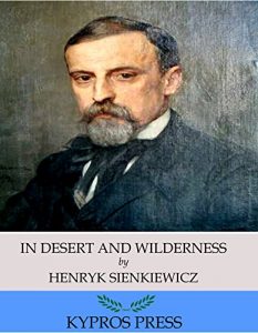 Descargar In Desert and Wilderness (English Edition) pdf, epub, ebook