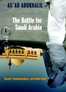 Descargar The Battle for Saudi Arabia: Royalty, Fundamentalism, and Global Power (Open Media Series) pdf, epub, ebook