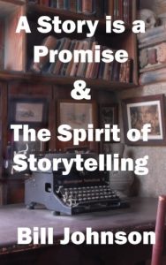 Descargar A Story is a Promise & The Spirit of Storytelling (English Edition) pdf, epub, ebook