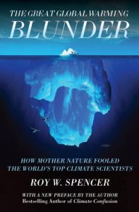 Descargar The Great Global Warming Blunder: How Mother Nature Fooled the World’s Top Climate Scientists pdf, epub, ebook