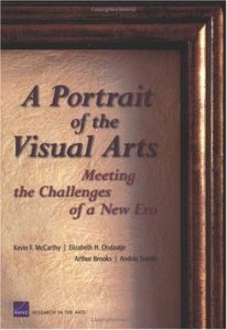 Descargar A Portrait of the Visual Arts: The challenges of a New Era: Meeting the Challenges of a New Era pdf, epub, ebook