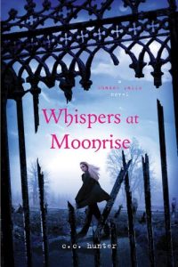 Descargar Whispers at Moonrise (Shadow Falls) pdf, epub, ebook