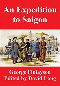 Descargar An Expedition to Saigon (English Edition) pdf, epub, ebook