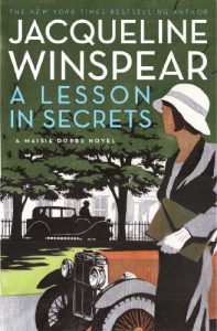 Descargar A Lesson in Secrets: A Maisie Dobbs Novel (Maisie Dobbs Mysteries Series) pdf, epub, ebook