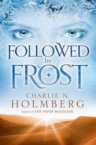 Descargar Followed by Frost pdf, epub, ebook