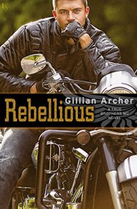 Descargar Rebellious: A True Brothers MC Novel pdf, epub, ebook