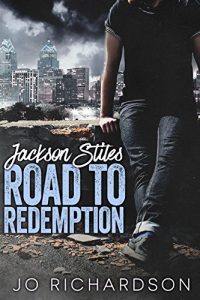 Descargar Jackson Stiles, Road to Redemption (English Edition) pdf, epub, ebook