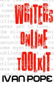 Descargar Writers Online Toolkit: How to use online resources to fulfill your writing desires (English Edition) pdf, epub, ebook