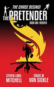 Descargar The Pretender-Rebirth (English Edition) pdf, epub, ebook