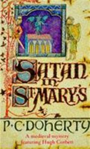 Descargar Satan in St Mary’s (Hugh Corbett Mysteries) pdf, epub, ebook