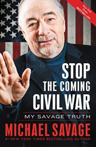 Descargar Stop the Coming Civil War: My Savage Truth (English Edition) pdf, epub, ebook