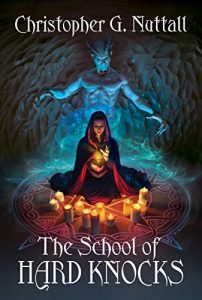 Descargar The School of Hard Knocks (Schooled in Magic Book 5) (English Edition) pdf, epub, ebook