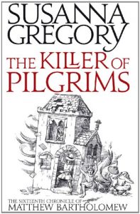 Descargar The Killer Of Pilgrims: The Sixteenth Chronicle of Matthew Bartholomew pdf, epub, ebook