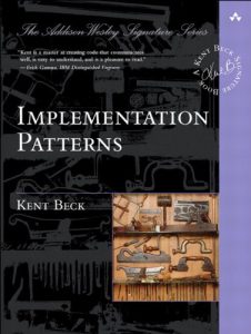 Descargar Implementation Patterns (Addison-Wesley Signature Series (Beck)) pdf, epub, ebook