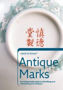 Descargar Antique Marks (Collins Need to Know?) pdf, epub, ebook