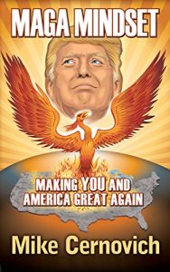 Descargar MAGA Mindset: Making YOU and America Great Again (English Edition) pdf, epub, ebook