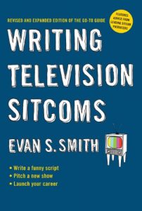 Descargar Writing Television Sitcoms (revised) pdf, epub, ebook