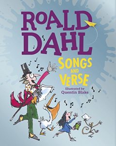 Descargar Songs and Verse (Dahl Fiction) pdf, epub, ebook