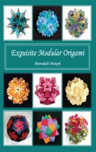 Descargar Exquisite Modular Origami (English Edition) pdf, epub, ebook