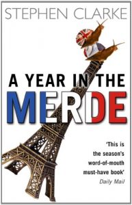 Descargar A Year In The Merde pdf, epub, ebook