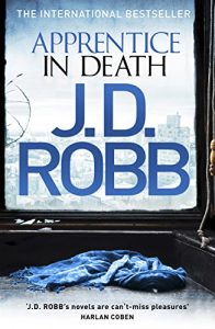 Descargar Apprentice in Death: 43 (English Edition) pdf, epub, ebook