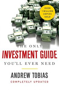 Descargar The Only Investment Guide You’ll Ever Need pdf, epub, ebook