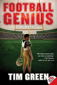 Descargar Football Genius (Football Genius series) pdf, epub, ebook