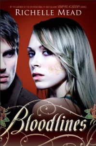 Descargar Bloodlines pdf, epub, ebook