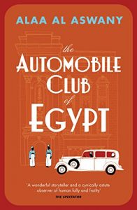 Descargar The Automobile Club Of Egypt pdf, epub, ebook