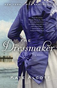 Descargar The Dressmaker pdf, epub, ebook