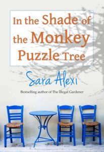 Descargar In the Shade of the Monkey Puzzle Tree (The Greek Village Collection Book 6) (English Edition) pdf, epub, ebook