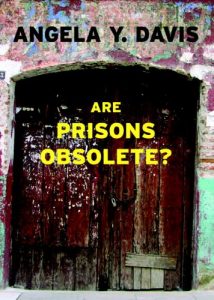 Descargar Are Prisons Obsolete? (Open Media Series) pdf, epub, ebook