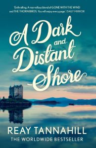 Descargar A Dark And Distant Shore pdf, epub, ebook