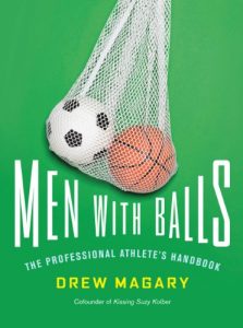 Descargar Men with Balls: The Professional Athlete’s Handbook (English Edition) pdf, epub, ebook