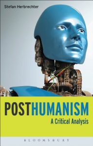 Descargar Posthumanism: A Critical Analysis pdf, epub, ebook