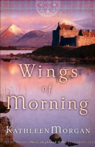 Descargar Wings of Morning (These Highland Hills Book #2) pdf, epub, ebook