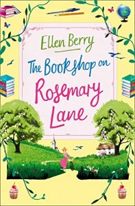 Descargar The Bookshop on Rosemary Lane: The funny, feel-good read of the summer pdf, epub, ebook