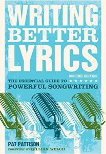 Descargar Writing Better Lyrics pdf, epub, ebook