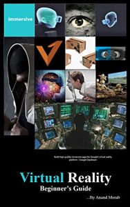 Descargar Virtual Reality: Beginner’s Guide: An uncommon guide to Virtual Reality basics (English Edition) pdf, epub, ebook