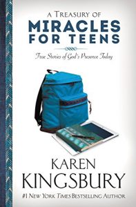 Descargar A Treasury of Miracles for Teens: True Stories of Gods Presence Today (Miracle Books Collection) (English Edition) pdf, epub, ebook