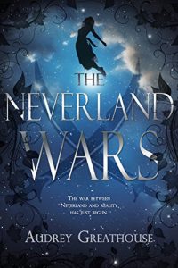 Descargar The Neverland Wars (English Edition) pdf, epub, ebook