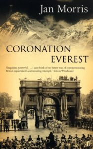 Descargar Coronation Everest (English Edition) pdf, epub, ebook