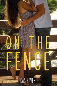 Descargar On the Fence pdf, epub, ebook