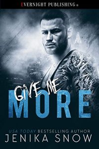 Descargar Give Me More (The Bratva Book 1) (English Edition) pdf, epub, ebook